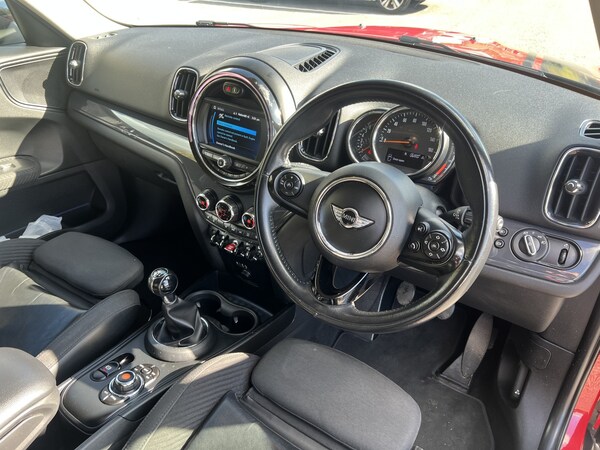 Used MINI Countryman 2018 for sale - 76186682: Photo 26