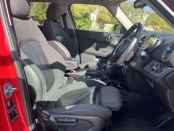 Used MINI Countryman 2018 for sale - 76186682: Photo 27