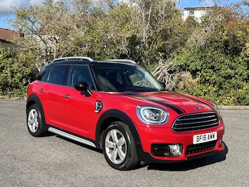 Used MINI Countryman 2018 for sale - 76186682: Photo 2
