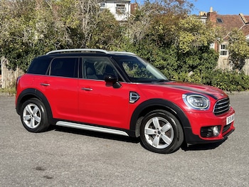 Used MINI Countryman 2018 for sale - 76186682: Photo 3