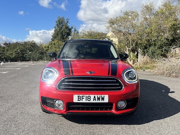 Used MINI Countryman 2018 for sale - 76186682: Photo 4