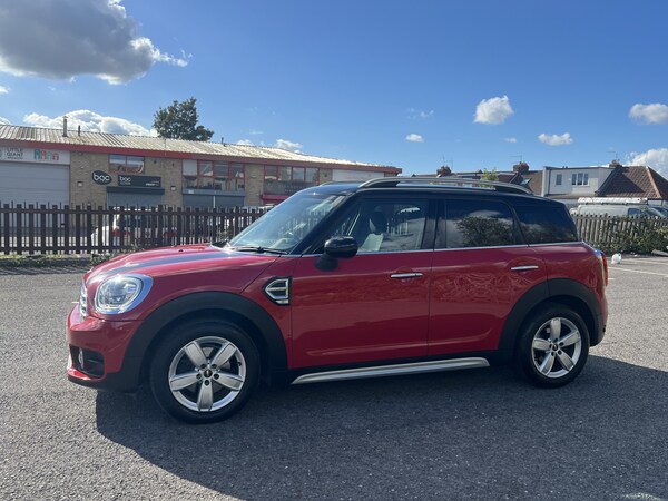 Used MINI Countryman 2018 for sale - 76186682: Photo 6