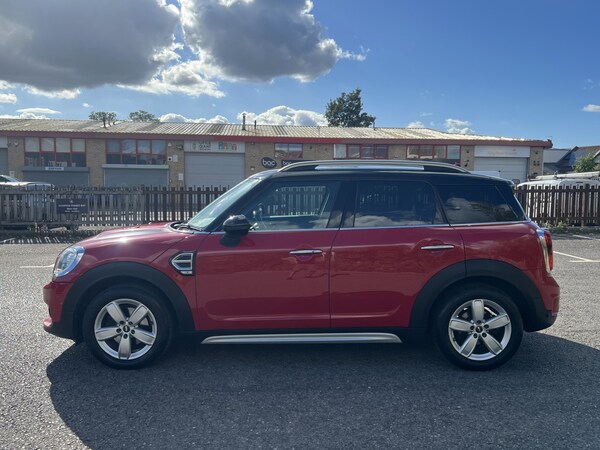 Used MINI Countryman 2018 for sale - 76186682: Photo 7