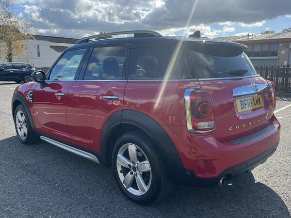 Used MINI Countryman 2018 for sale - 76186682: Photo 8