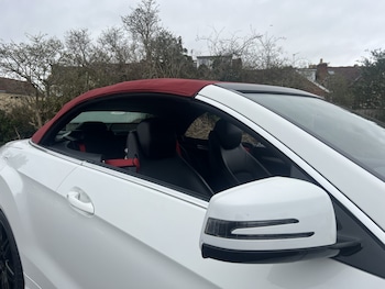 Used Mercedes-Benz E Class 2014 for sale - 77656198: Photo