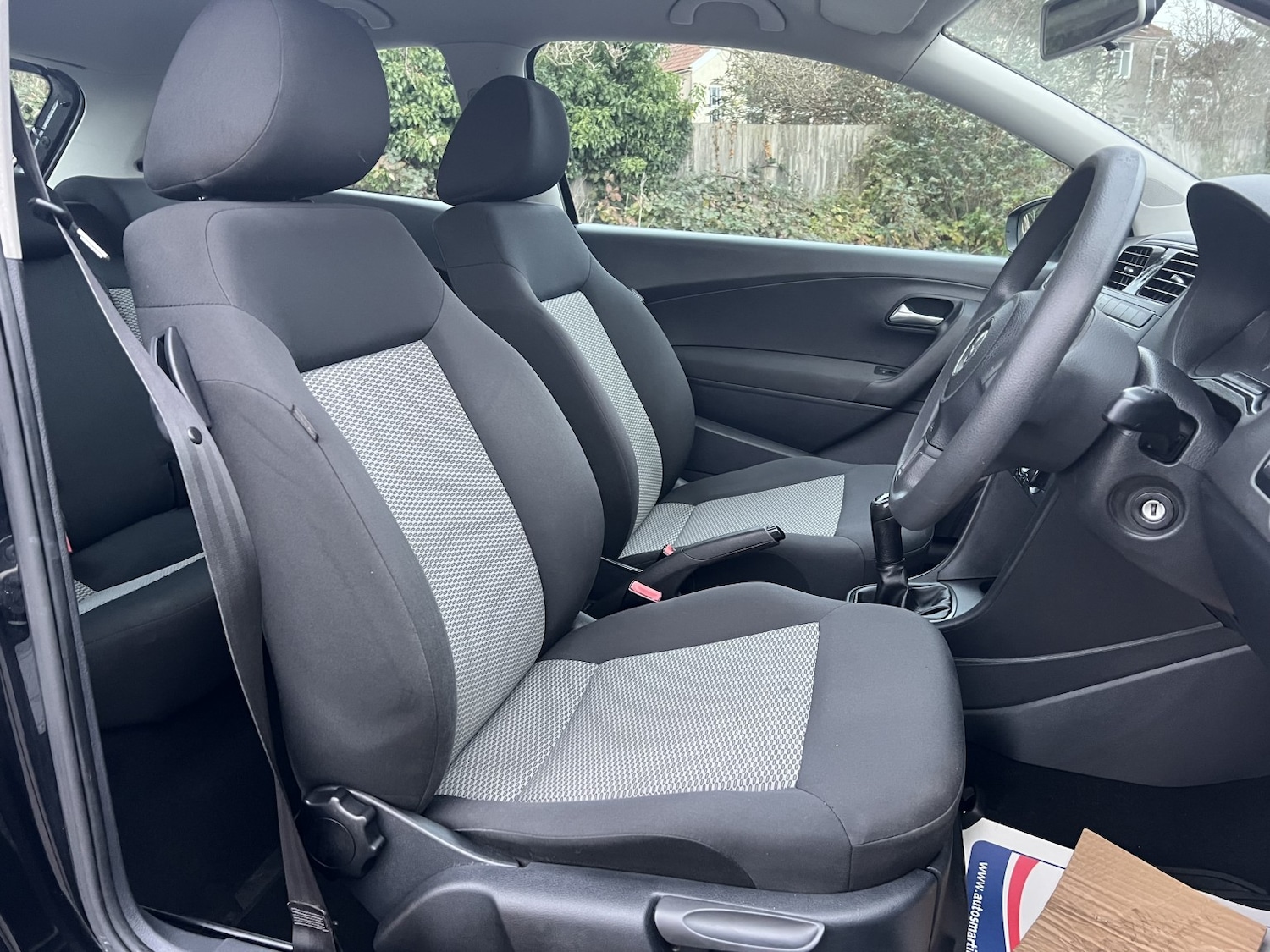 Used Volkswagen Polo 2012 for sale - 76794108: Photo 15