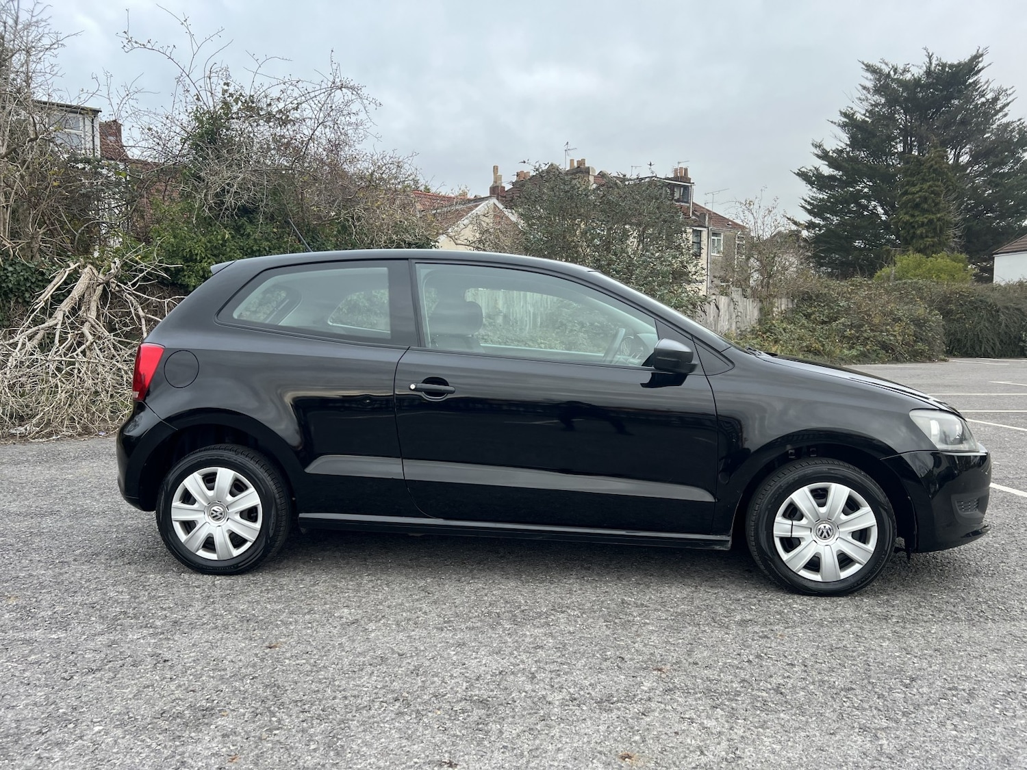 Used Volkswagen Polo 2012 for sale - 76794108: Photo 6