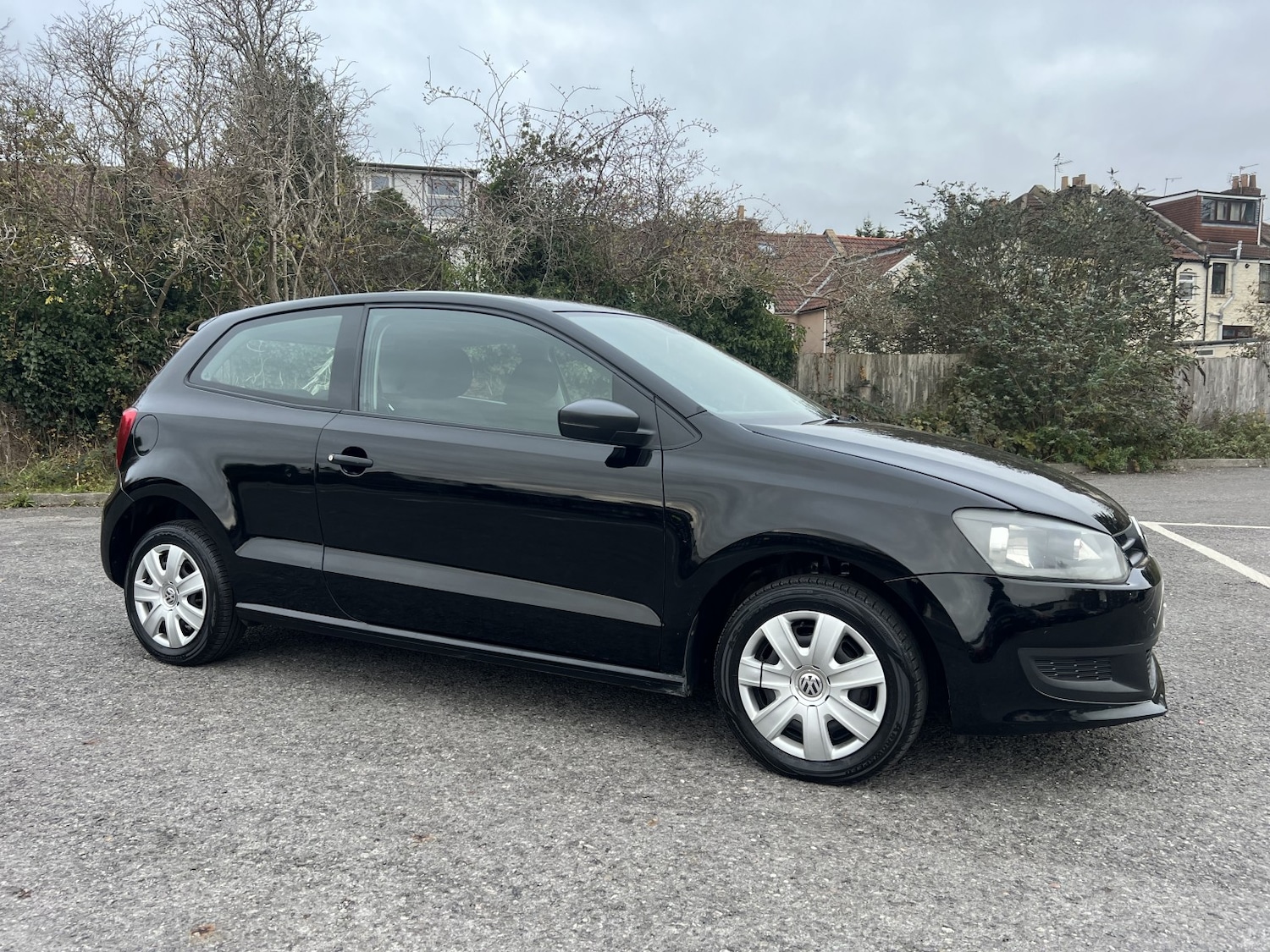 Used Volkswagen Polo 2012 for sale - 76794108: Photo 8