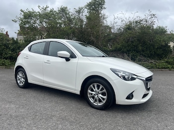 Used Mazda Mazda2 2015 for sale - 78098211: Photo