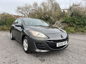 Used Mazda Mazda3 2009 for sale - 76461567: Photo