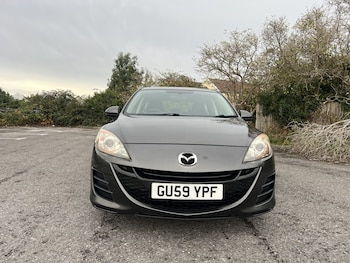 Used Mazda Mazda3 2009 for sale - 76461567: Photo