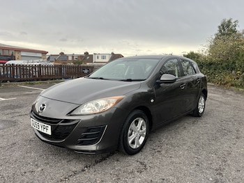 Used Mazda Mazda3 2009 for sale - 76461567: Photo