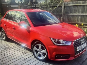 Audi A1 feature image