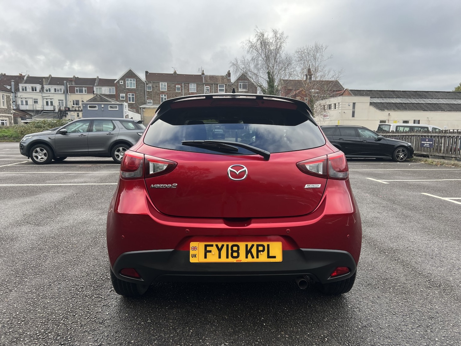 Used Mazda Mazda2 2018 for sale - 76211813: Photo 10