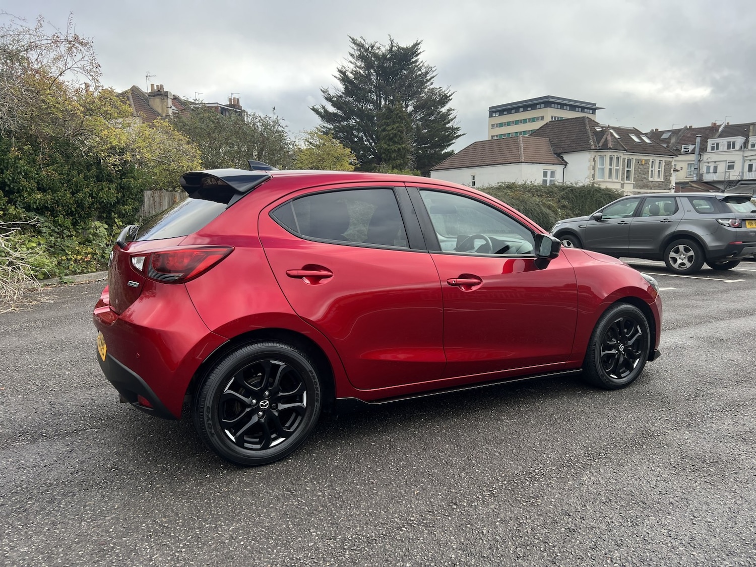 Used Mazda Mazda2 2018 for sale - 76211813: Photo 12