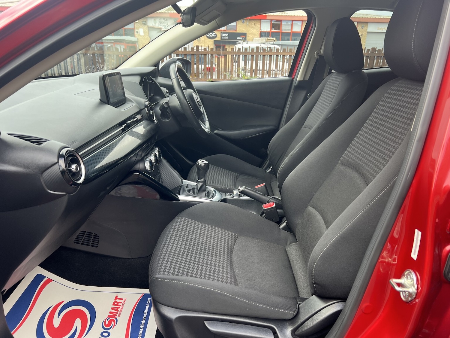 Used Mazda Mazda2 2018 for sale - 76211813: Photo 13