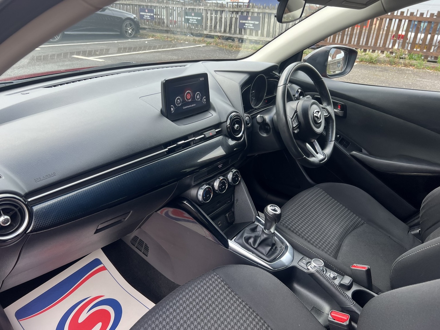 Used Mazda Mazda2 2018 for sale - 76211813: Photo 14