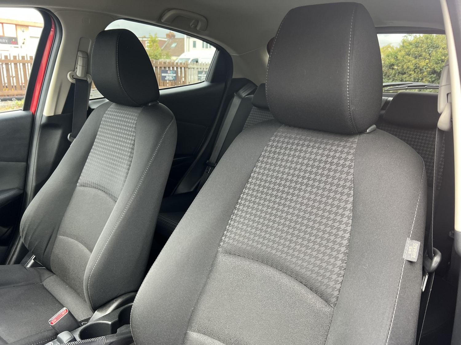 Used Mazda Mazda2 2018 for sale - 76211813: Photo 15