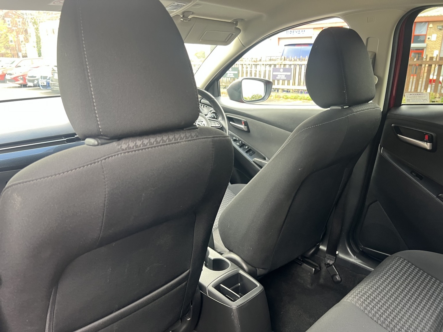 Used Mazda Mazda2 2018 for sale - 76211813: Photo 18