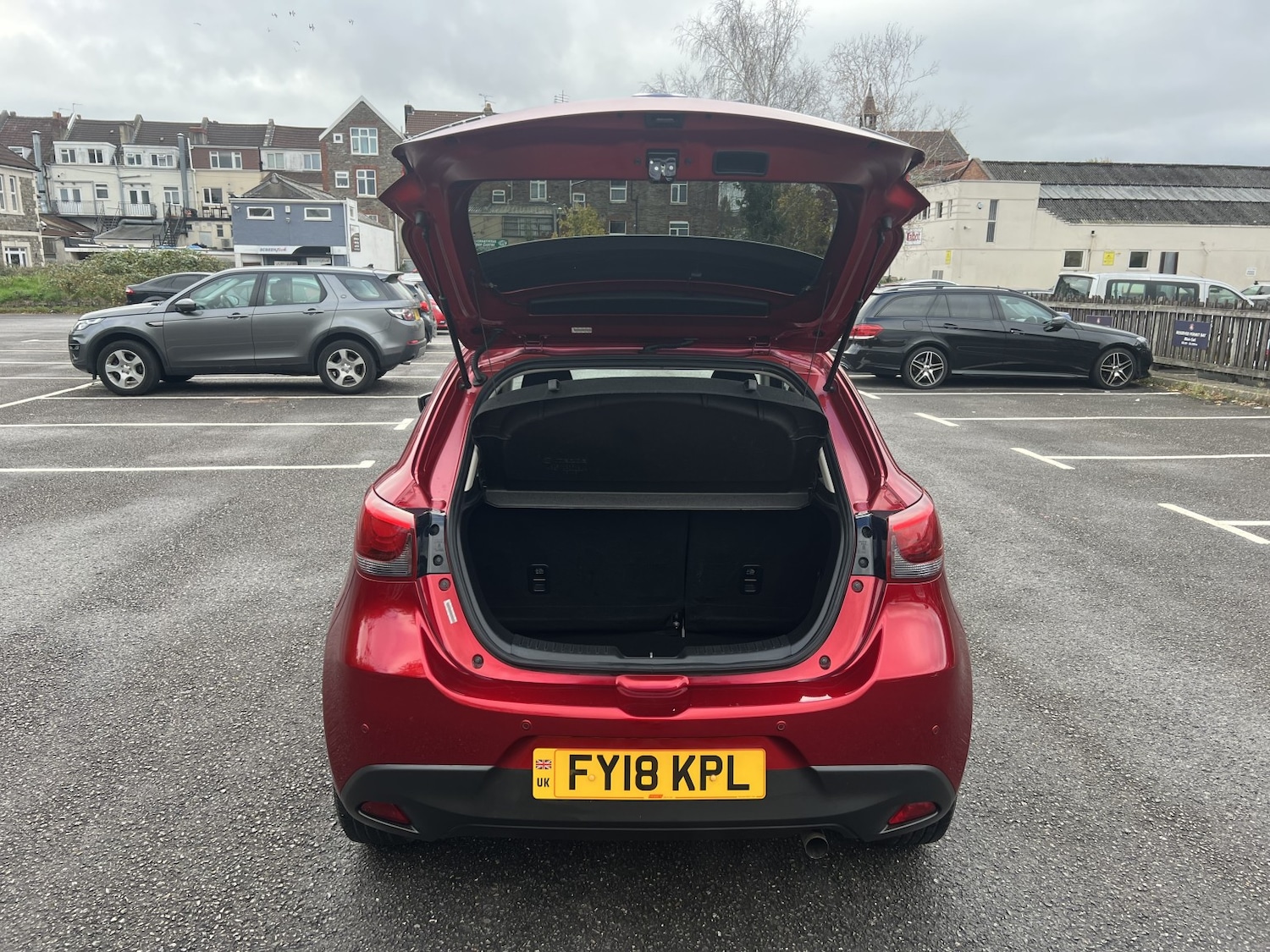Used Mazda Mazda2 2018 for sale - 76211813: Photo 19