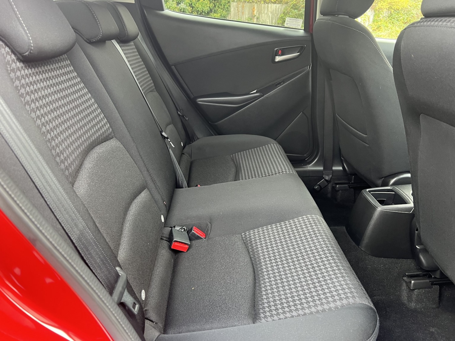 Used Mazda Mazda2 2018 for sale - 76211813: Photo 21