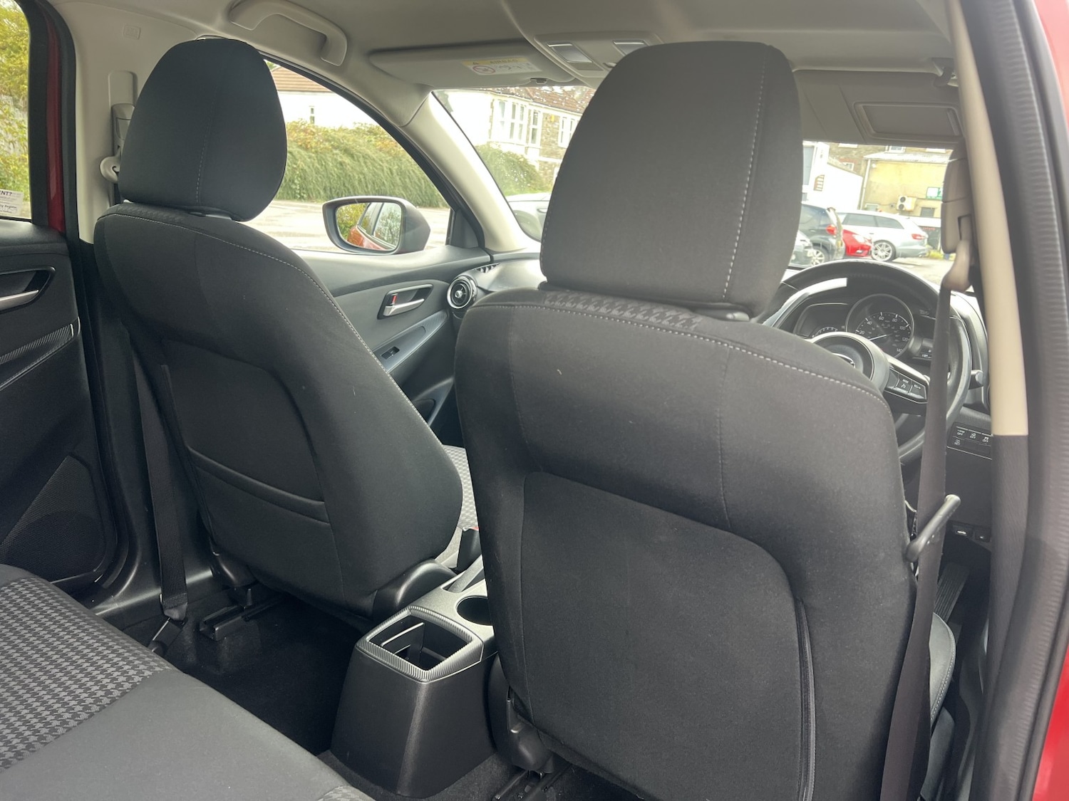 Used Mazda Mazda2 2018 for sale - 76211813: Photo 22