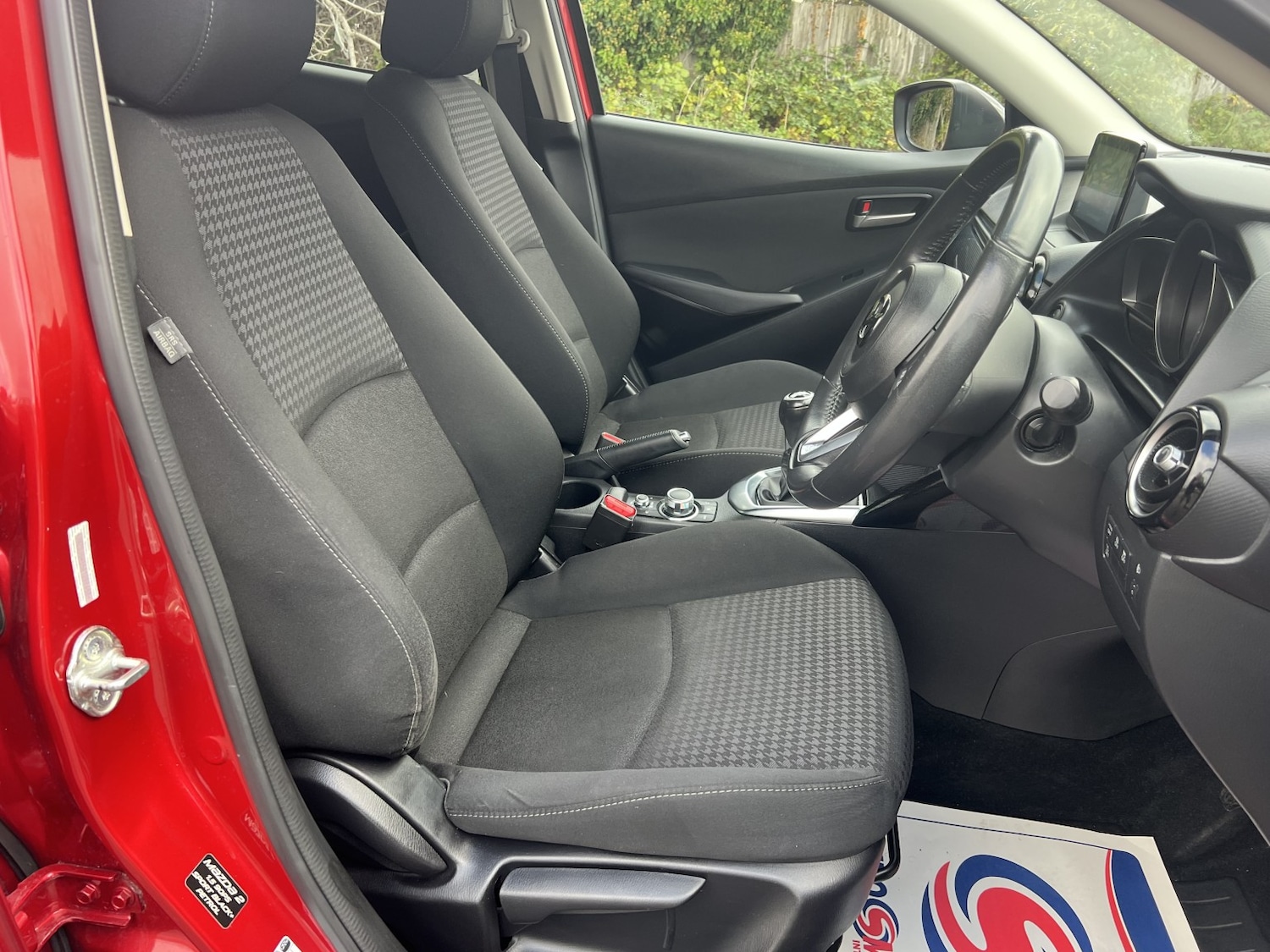 Used Mazda Mazda2 2018 for sale - 76211813: Photo 23