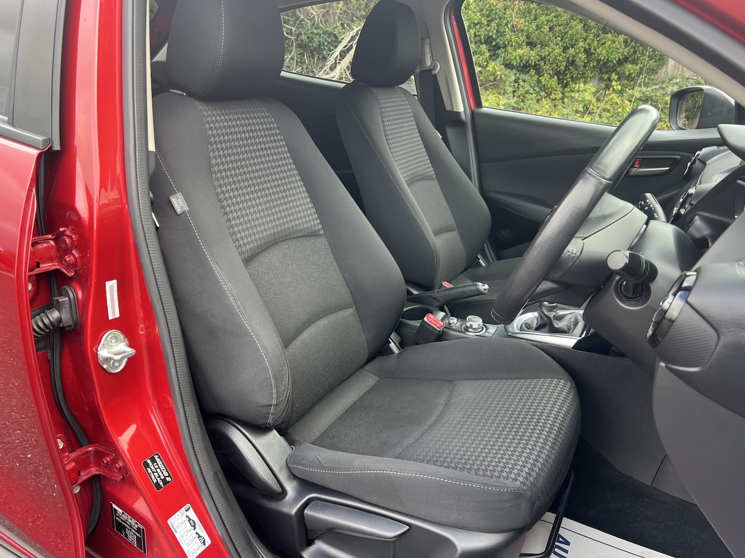 Used Mazda Mazda2 2018 for sale - 76211813: Photo 24