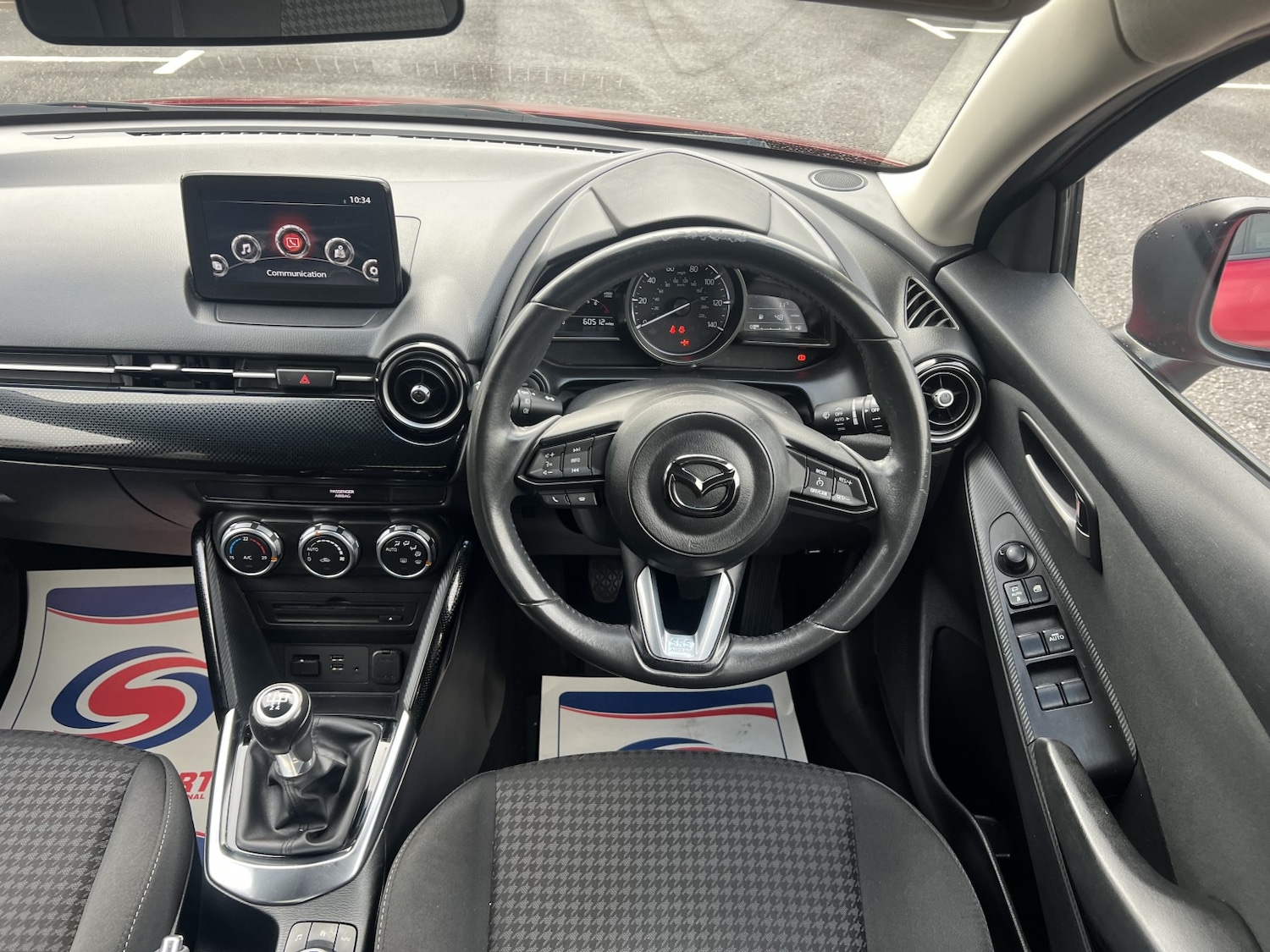 Used Mazda Mazda2 2018 for sale - 76211813: Photo 25