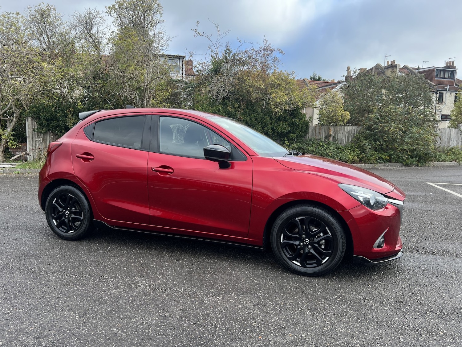 Used Mazda Mazda2 2018 for sale - 76211813: Photo 3