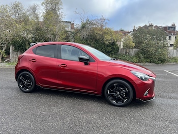 Used Mazda Mazda2 2018 for sale - 76211813: Photo