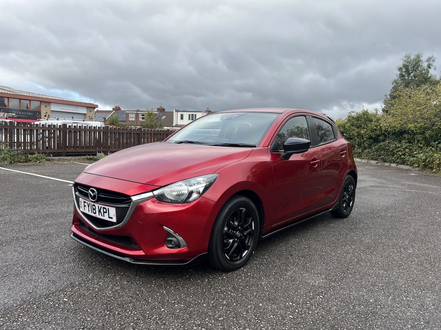 Used Mazda Mazda2 2018 for sale - 76211813: Photo 5