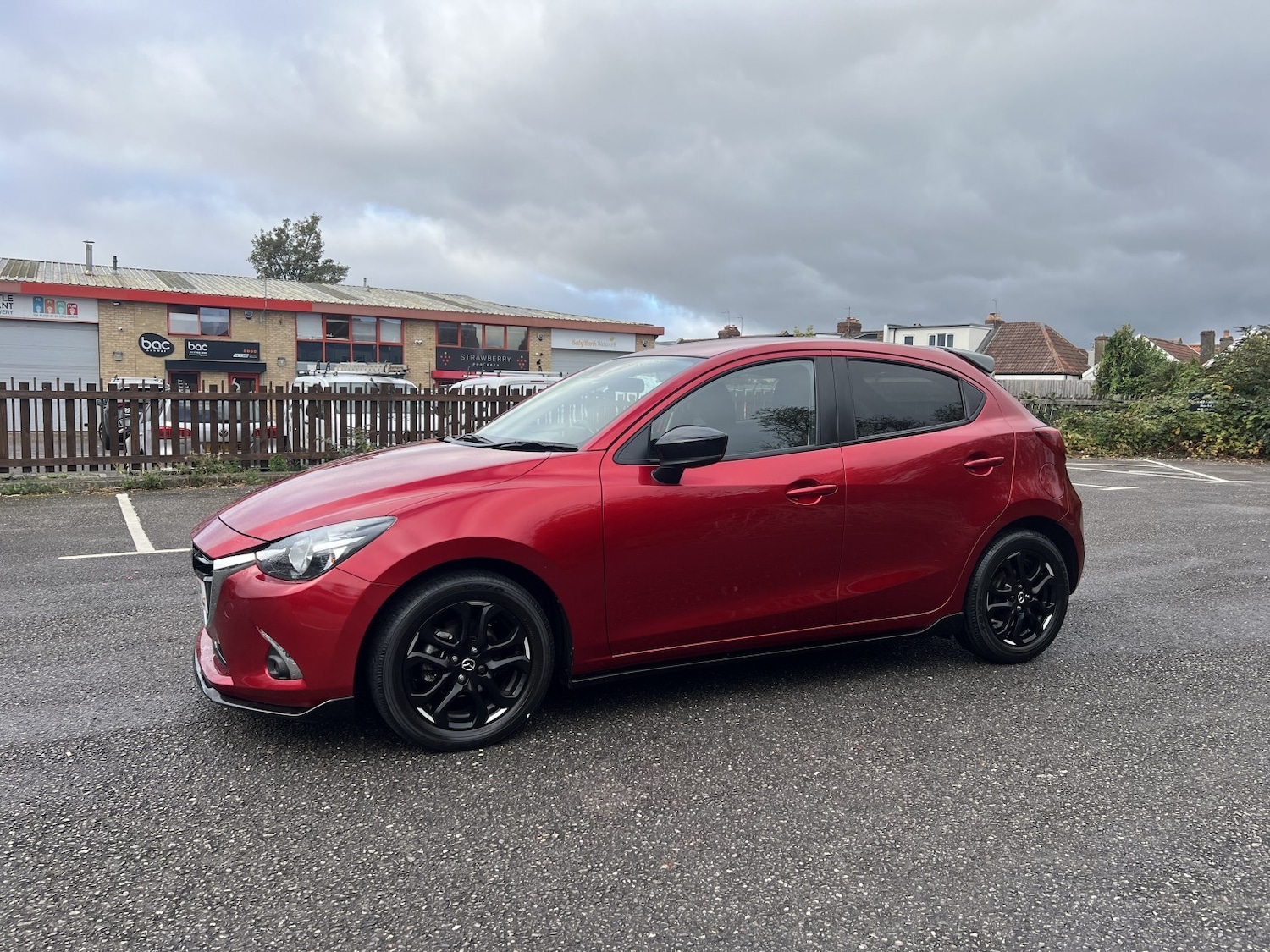 Used Mazda Mazda2 2018 for sale - 76211813: Photo 6