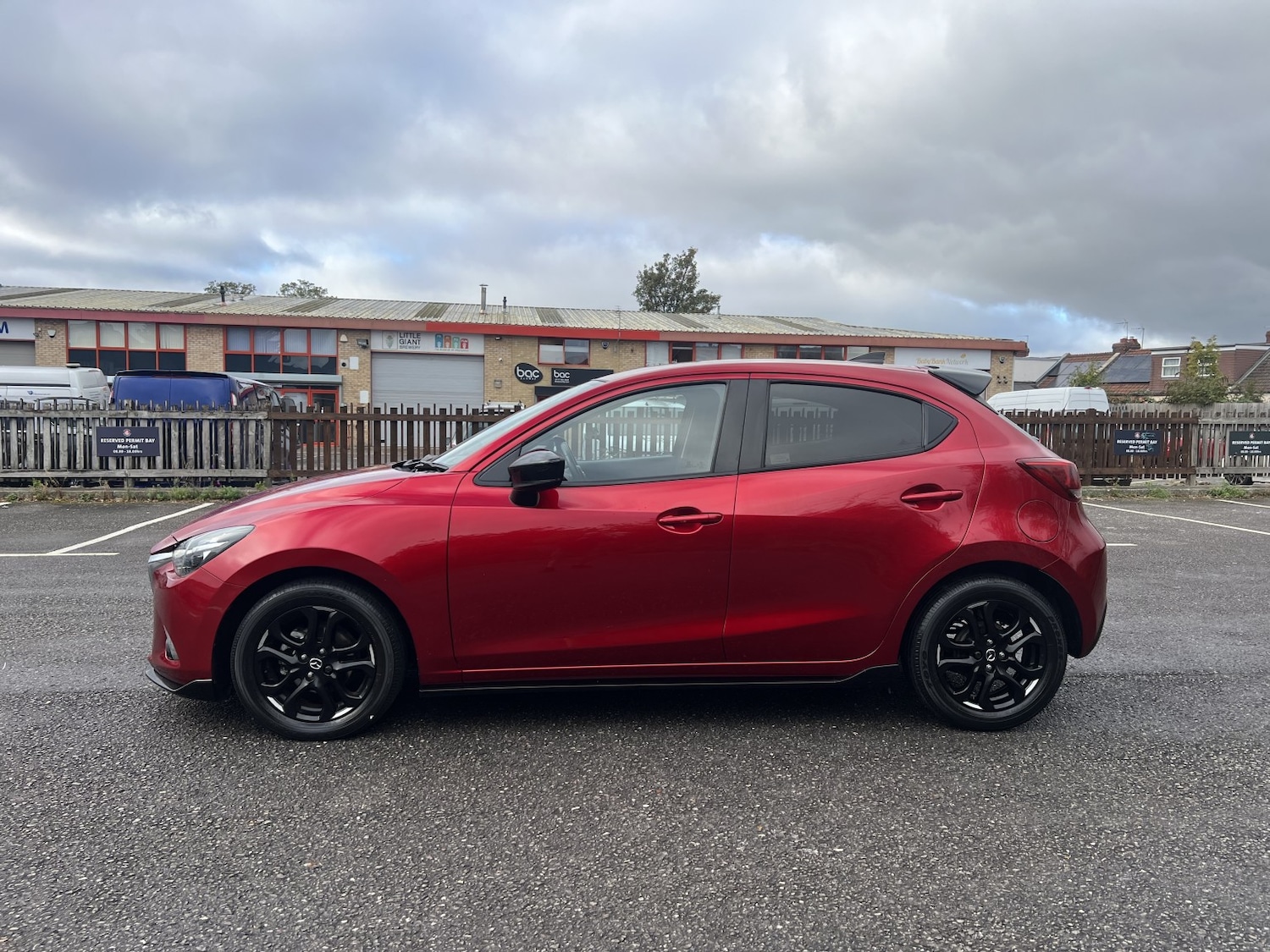Used Mazda Mazda2 2018 for sale - 76211813: Photo 7