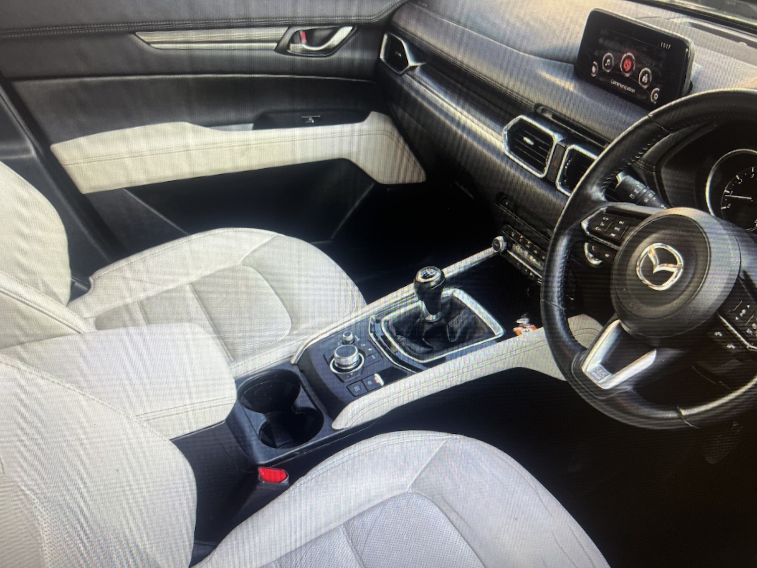 Used Mazda CX-5 2019 for sale - 78064171: Photo 3