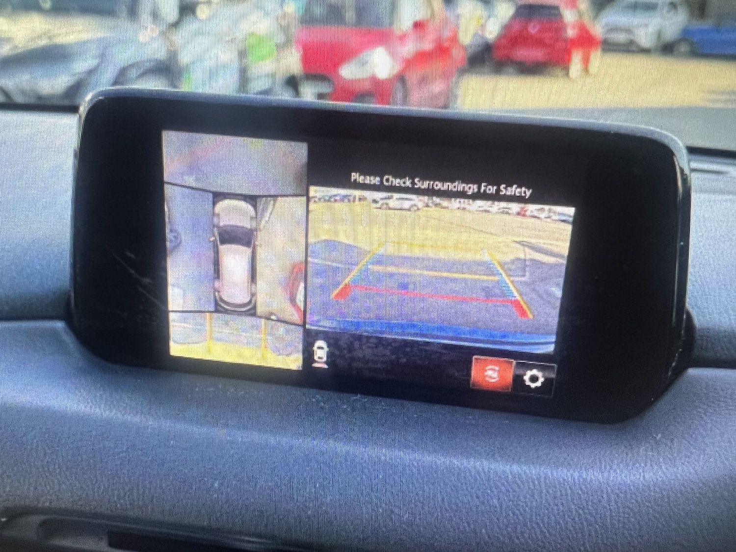 Used Mazda CX-5 2019 for sale - 78064171: Photo 4