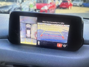 Used Mazda CX-5 2019 for sale - 78064171: Photo