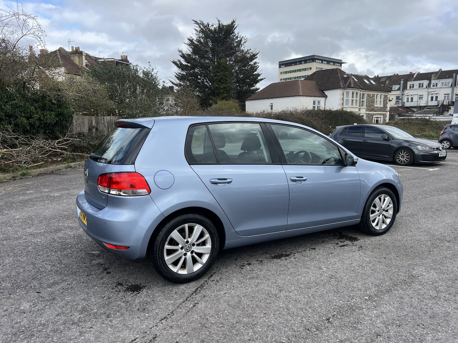 Used Volkswagen Golf 2011 for sale - 77709061: Photo 10