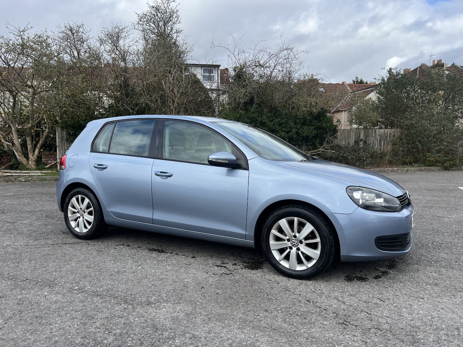 Used Volkswagen Golf 2011 for sale - 77709061: Photo 11