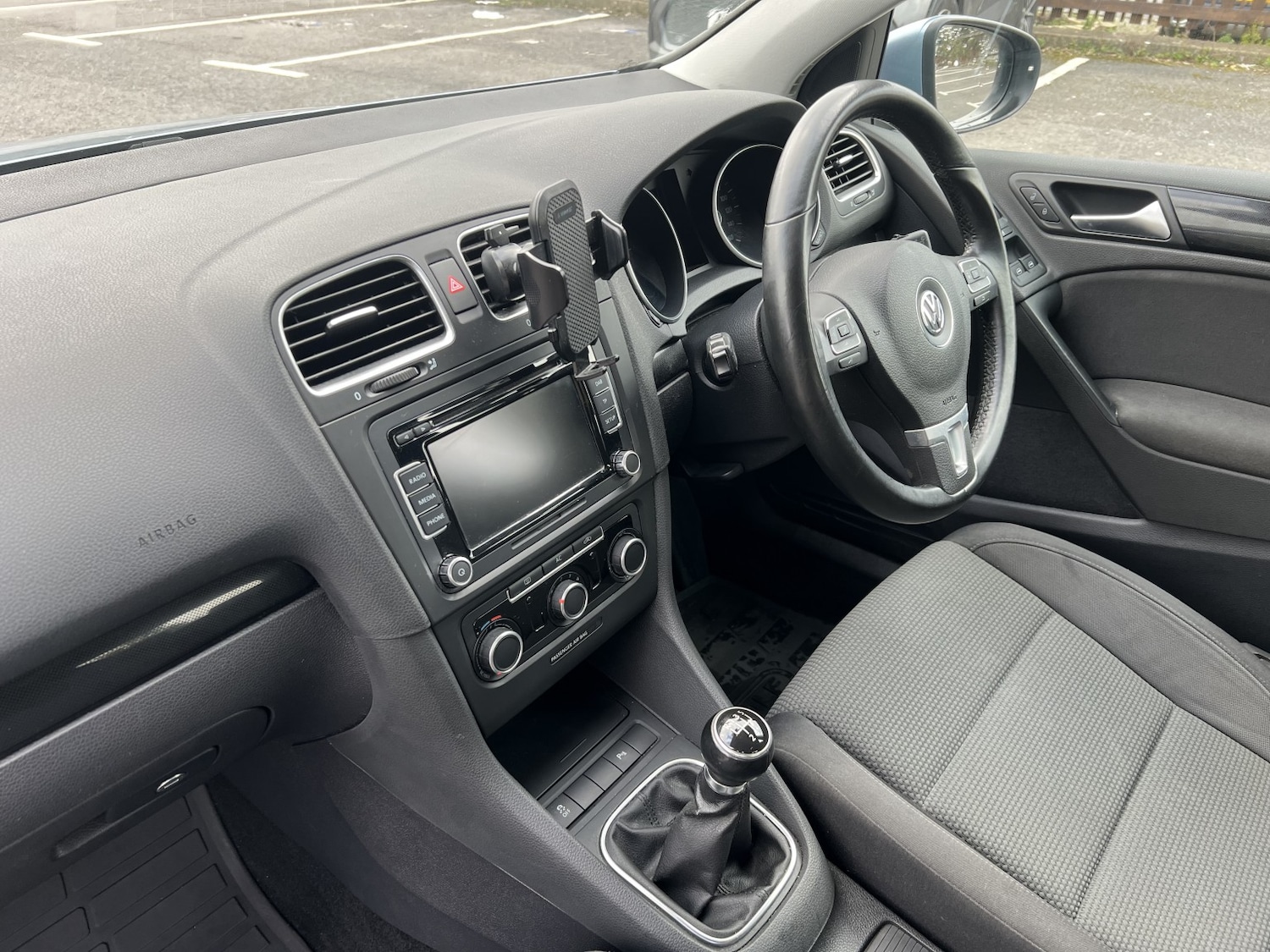 Used Volkswagen Golf 2011 for sale - 77709061: Photo 13