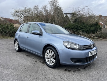 Used Volkswagen Golf 2011 for sale - 77709061: Photo