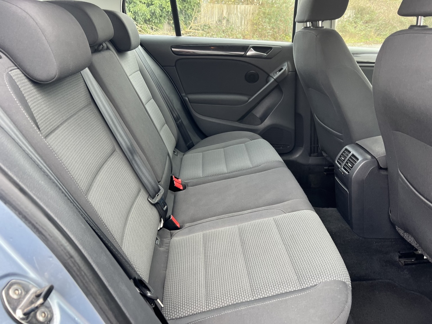 Used Volkswagen Golf 2011 for sale - 77709061: Photo 20