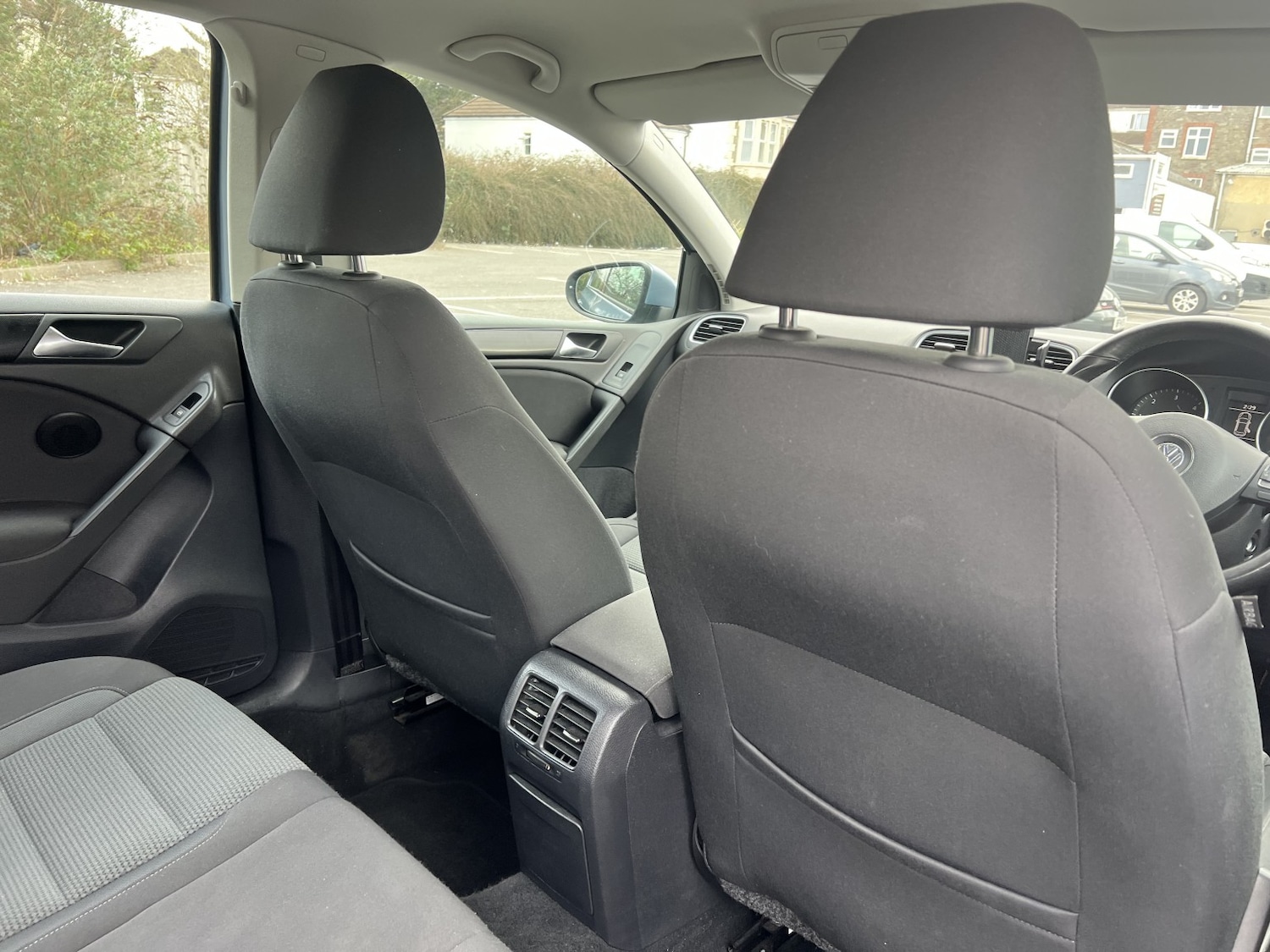 Used Volkswagen Golf 2011 for sale - 77709061: Photo 21