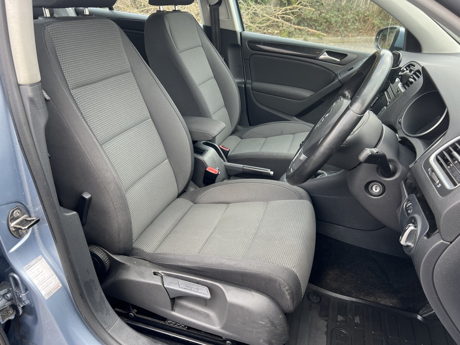 Used Volkswagen Golf 2011 for sale - 77709061: Photo 23