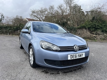 Used Volkswagen Golf 2011 for sale - 77709061: Photo