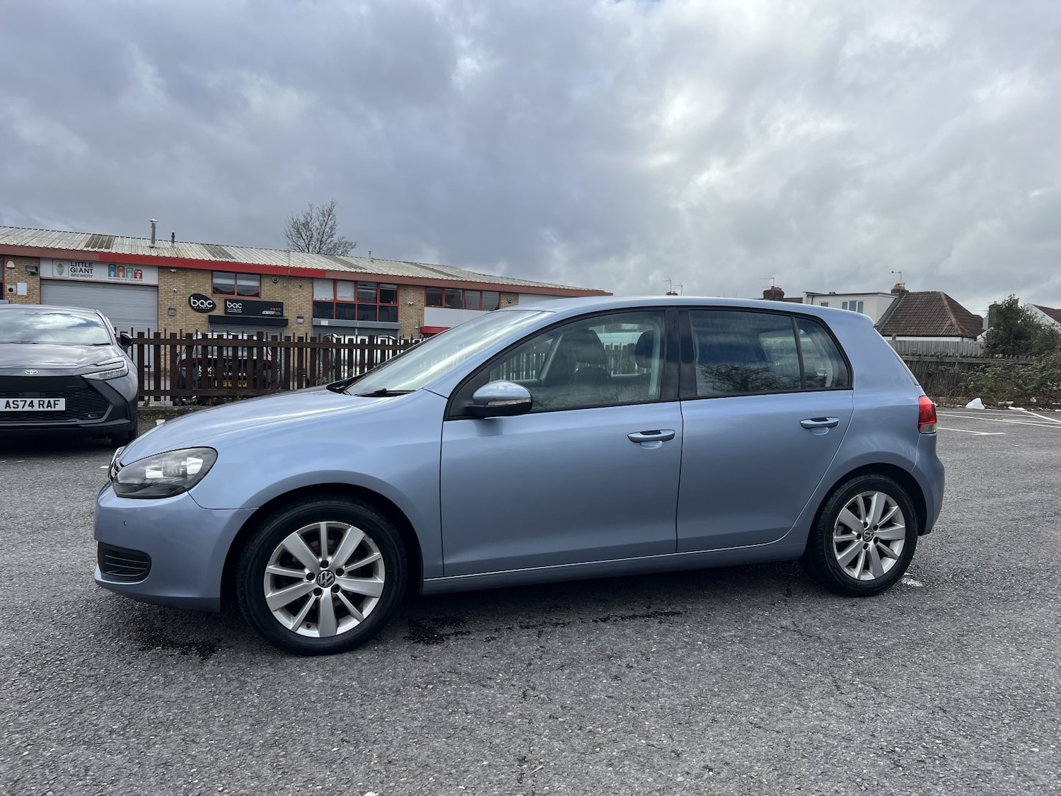 Used Volkswagen Golf 2011 for sale - 77709061: Photo 5