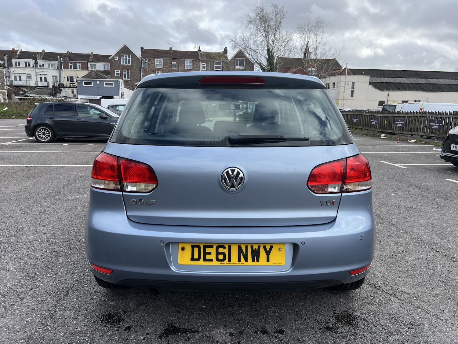 Used Volkswagen Golf 2011 for sale - 77709061: Photo 8