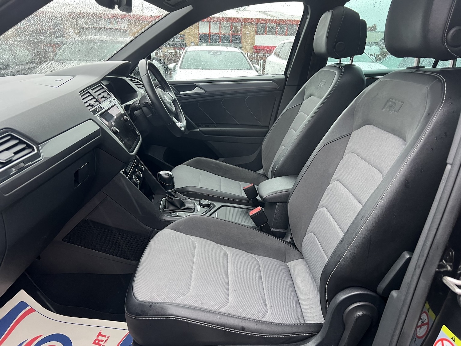 Used Volkswagen Tiguan 2017 for sale - 77991668: Photo 13