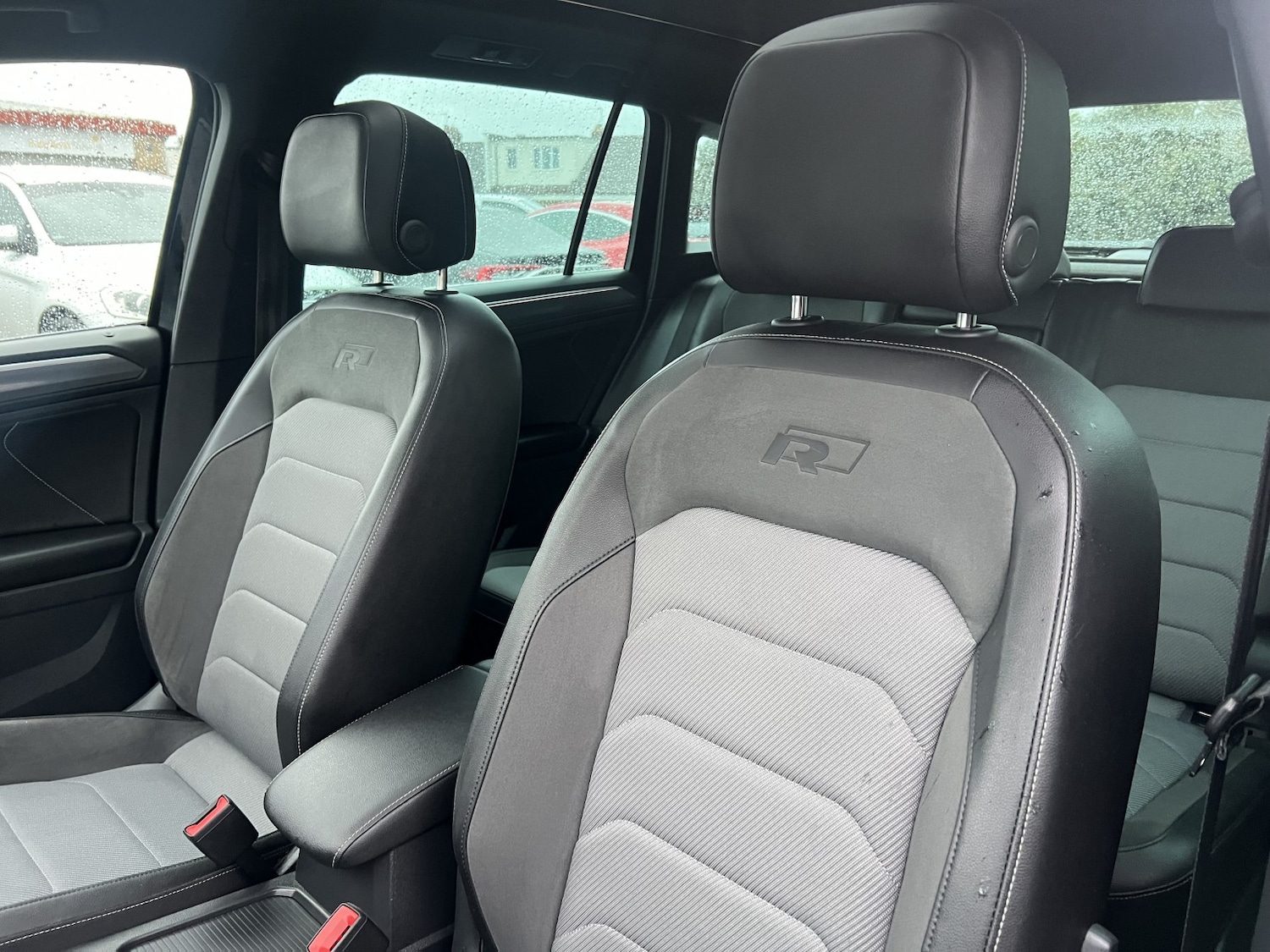 Used Volkswagen Tiguan 2017 for sale - 77991668: Photo 15