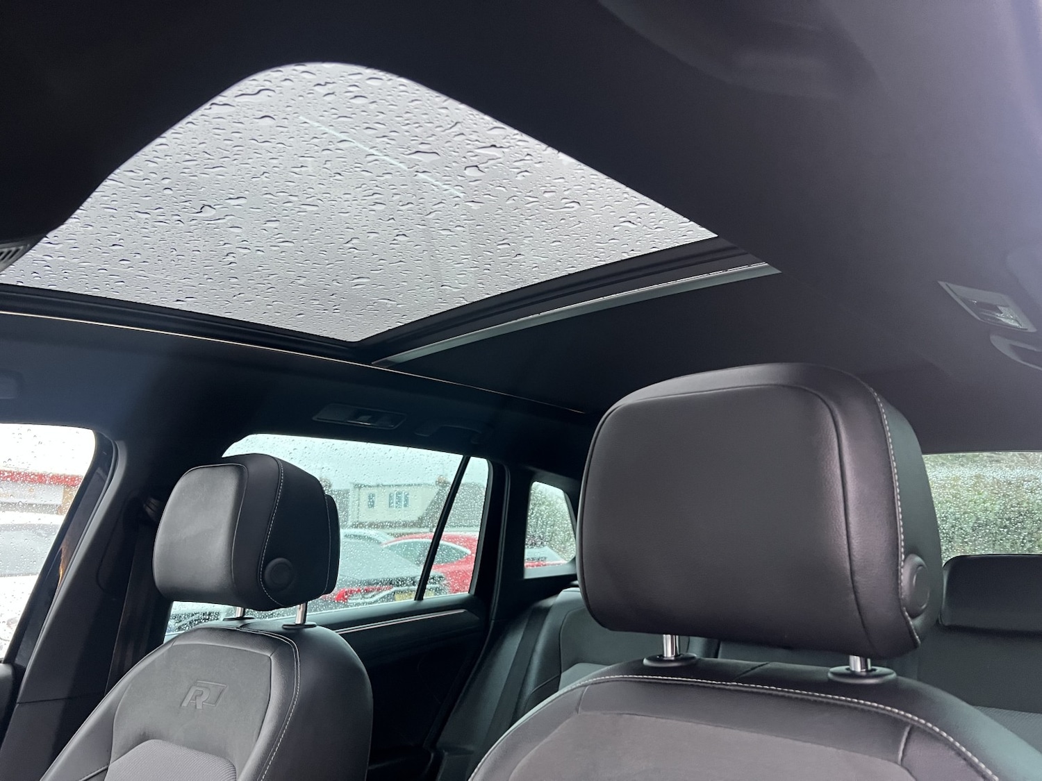 Used Volkswagen Tiguan 2017 for sale - 77991668: Photo 16